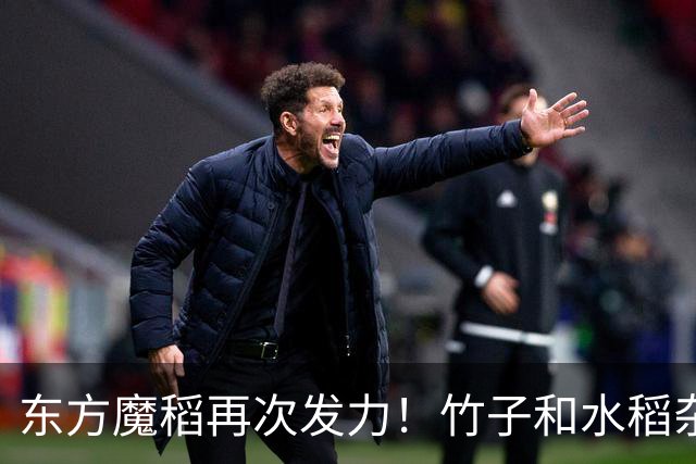 东方魔稻再次发力！竹子和水稻杂交出2米巨稻，稻米带有竹子清香
