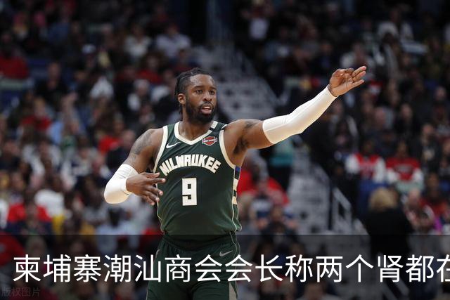 柬埔寨潮汕商会会长称两个肾都在！