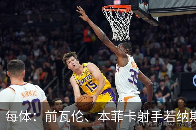 每体：前瓦伦、本菲卡射手若纳斯退役后回巴西种花生甘蔗
