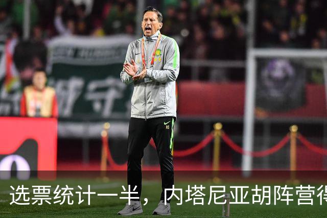 选票统计一半，内塔尼亚胡阵营得票56，特朗普认为是自己的支持扭转了走向