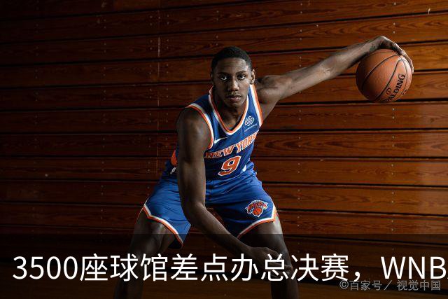 3500座球馆差点办总决赛，WNBA改到17000座